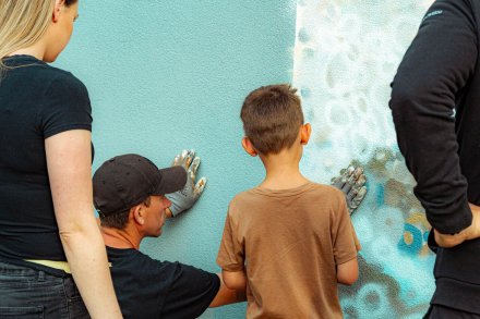 "Wisła domem dla kultur świata"